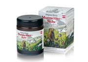 Murmeltier Salbe - Originální sviští mast