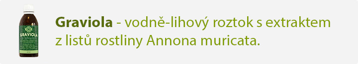 Graviola