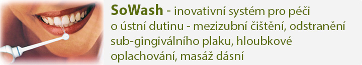 SoWash