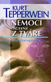 Nemoci vyčtené z tváře - Patofyziognomie