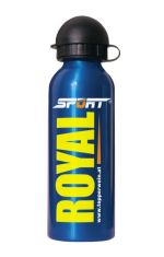 Royal Sport ALU-láhev 0,5 litru