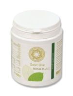 Royal Plus II s příchutí černého rybízu